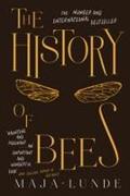 The History of Bees