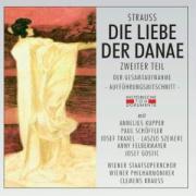 Die Liebe Der Danae-2.Teil