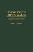 Living Inside Prison Walls
