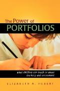The Power of Portfolios