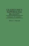 Gladstone's Imperialism in Egypt