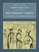 MR Verdant Green: Nonsuch Classics