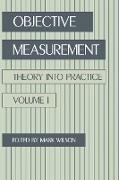 Objective Measurement