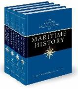 The Oxford Encyclopedia of Maritime History