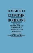 Beyond Blue Economic Horizons