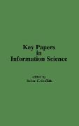 Key Papers in Information Science