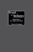 Brand of Infamy