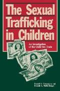 The Sexual Trafficking in Children