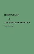 Hindu Women and the Power of Ideology