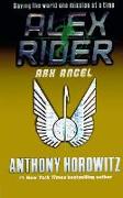 Ark Angel: An Alex Rider Adventure