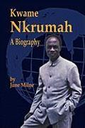 Kwame Nkrumah