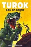 Turok, Son Of Stone Archives Volume 8