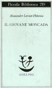 Il giovane Moncada