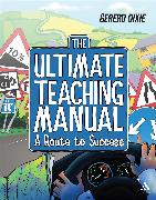 Ultimate Teaching Manual