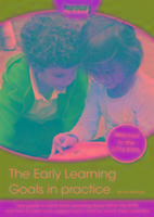 Early Learning Goals in Practice