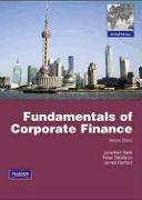 Fundamentals of Corporate Finance. Jonathan Berk, Peter Demarzo, Jarrad Harford