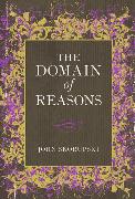 The Domain of Reasons