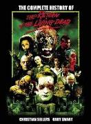 The Complete History Of The Return Of The Living Dead
