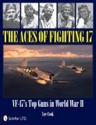 The Aces of Fighting 17