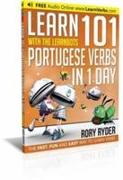 Learn 101 Portuguese Verbs In 1 day