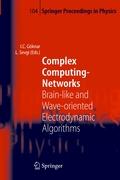 Complex Computing-Networks