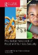 Routledge Handbook of Food and Nutrition Security