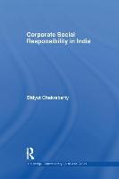 Corporate Social Responsibility in India