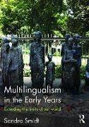 Multilingualism in the Early Years