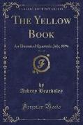 The Yellow Book, Vol. 10