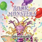 Book of Monsters