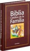 Biblia católica de la familia