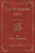 The Moderate Man