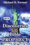 Discoveries in Bible Prophecy