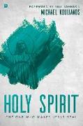 Holy Spirit: The One Who Makes Jesus Real