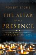 Altar of His Presence