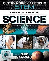 DREAM JOBS IN SCIENCE