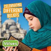 CELEBRATING DIFFERENT BELIEFS