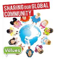 SHARING OUR GLOBAL COMMUNITY