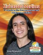 Xiuhtezcatl Martinez: Protecting the Environment and Indigenous Rights