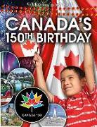 Canada's 150th Birthday