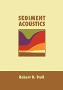 SEDIMENT ACOUSTICS