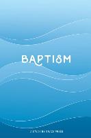 Baptism book