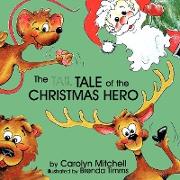 The Tale of the Christmas Hero