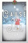 Cause For Joy: A Book of Christmas Stories