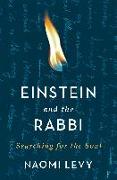 EINSTEIN & THE RABBI