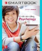 Smartbook Access Card for Understanding Psychology
