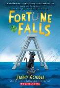 FORTUNE FALLS