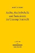 Rechte, Rechtsbehelfe und Sanktionen im Unionsprivatrecht