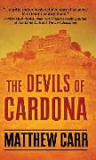 DEVILS OF CARDONA -LP
