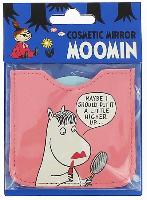 MOOMIN COSMETIC MIRROR